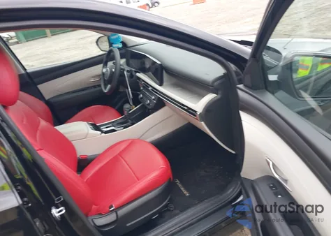 2025 Hyundai Tucson Se из США, поврежденный, VIN 5NMJA3DE8SH495933